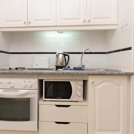 Santa Maria 65 - Two Bed Адехе