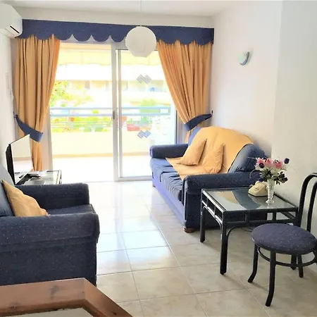 Santa Maria 65 - Two Bed * Адехе