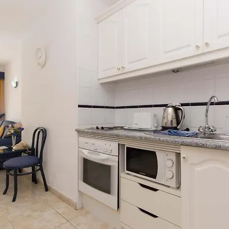 Апартаменты Santa Maria 65 - Two Bed