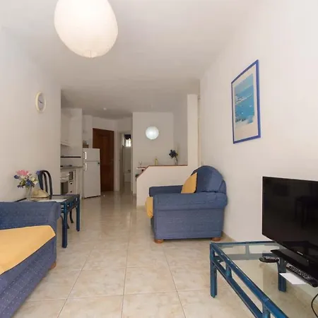 Santa Maria 65 - Two Bed