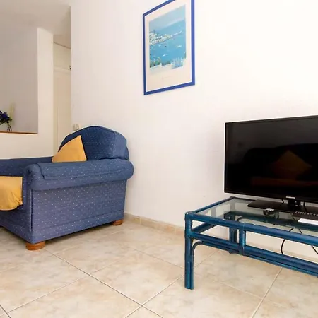 Santa Maria 65 - Two Bed Адехе