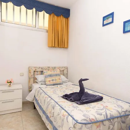 Santa Maria 65 - Two Bed