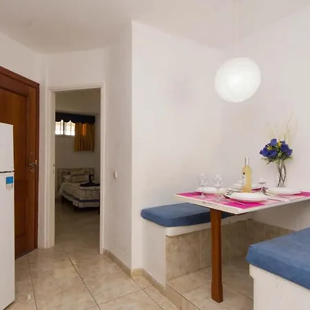 Apartamento Santa Maria 65 - Two Bed