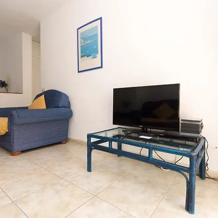 Apartment Santa Maria 65 - Two Bed