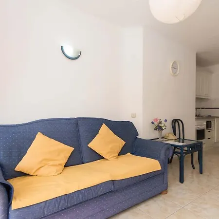 Апартаменты Santa Maria 65 - Two Bed *