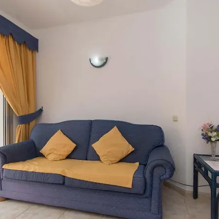 Апартаменты Santa Maria 65 - Two Bed Адехе