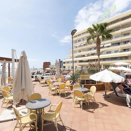 Apartamento Santa Maria 65 - Two Bed