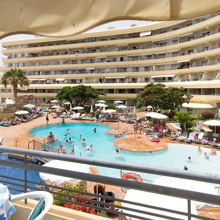 Appartement Santa Maria 65 - Two Bed Costa Adeje (Tenerife)