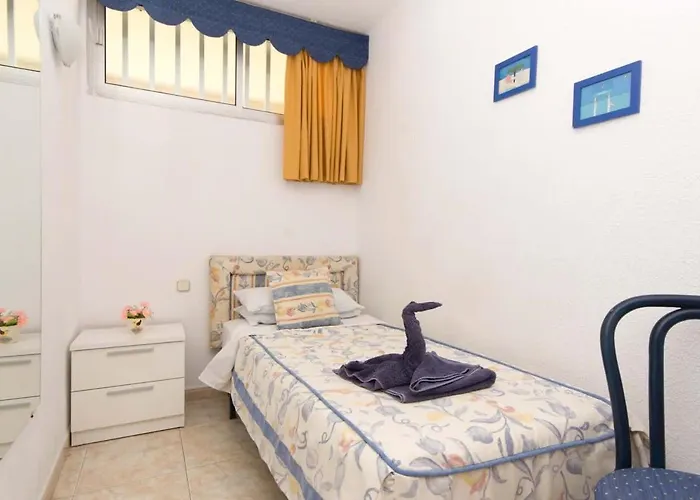 Santa Maria 65 - Two Bed 公寓 *