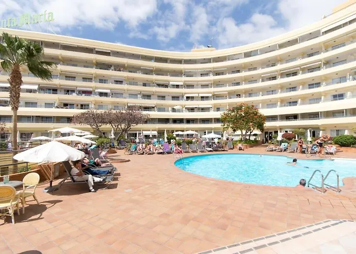 Santa Maria 65 - Two Bed 公寓 *