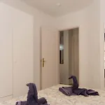 Santa Maria 65 - Two Bed 公寓