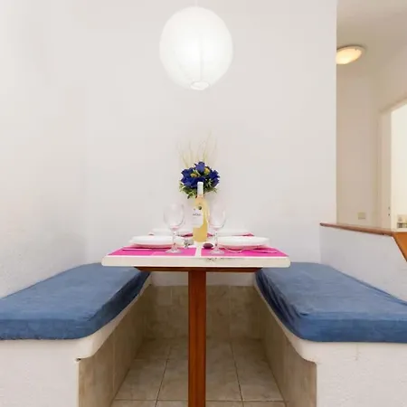 Santa Maria 65 - Two Bed *