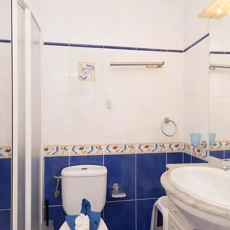 Santa Maria 65 - Two Bed אדחה