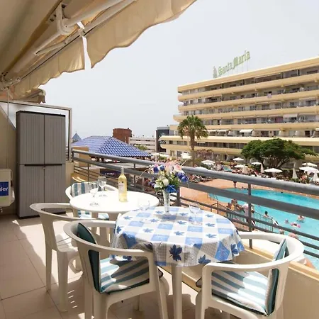 Διαμέρισμα Santa Maria 65 - Two Bed