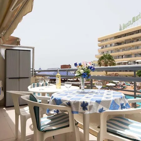 Διαμέρισμα Santa Maria 65 - Two Bed *