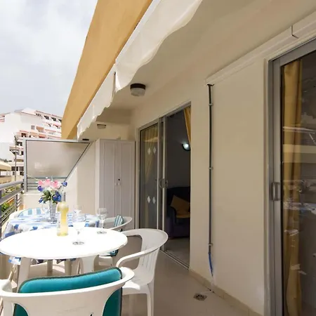 Apartamento Santa Maria 65 - Two Bed Costa Adeje (Tenerife)