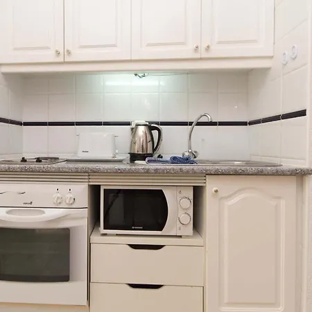דירה Santa Maria 65 - Two Bed *