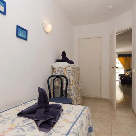 דירה Santa Maria 65 - Two Bed *