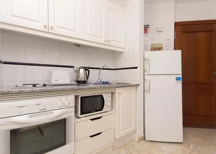 Santa Maria 65 - Two Bed Apartmán