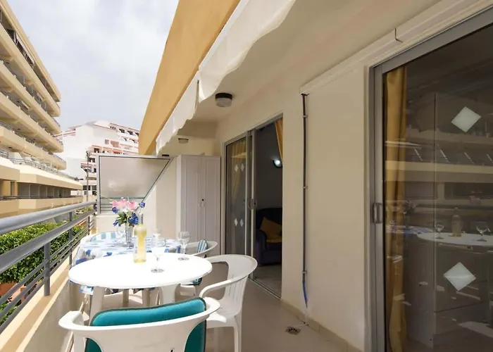 Apartmán Santa Maria 65 - Two Bed