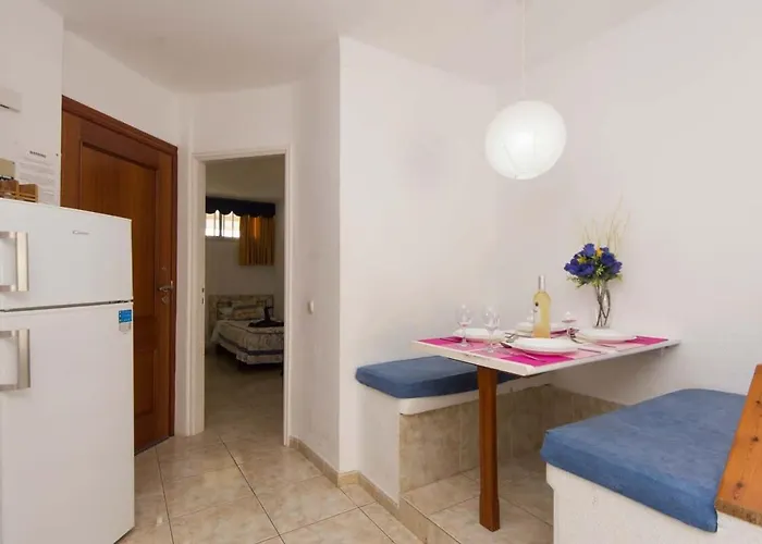 Apartmán Santa Maria 65 - Two Bed