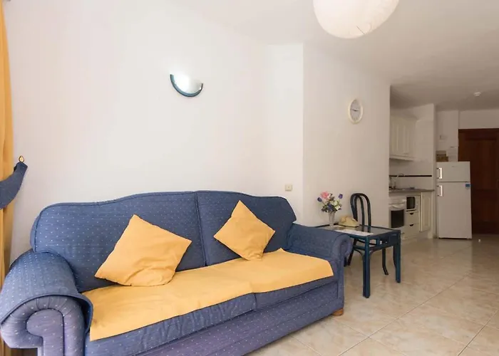 Apartmán Santa Maria 65 - Two Bed *