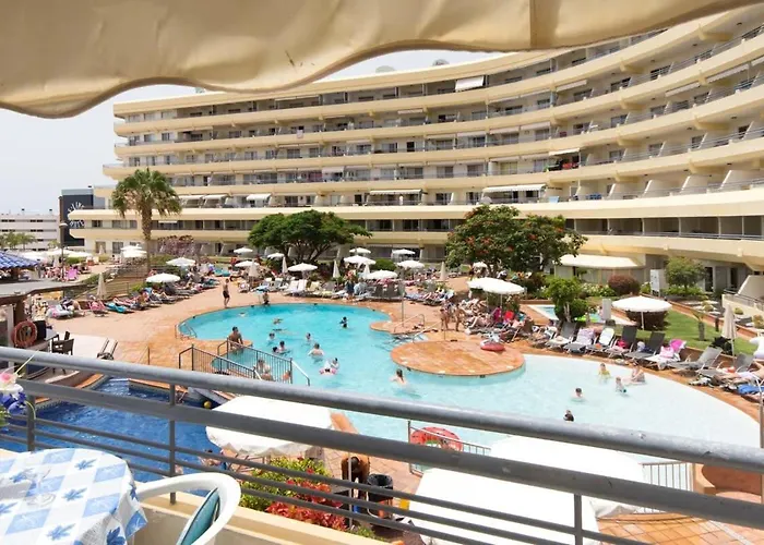 Santa Maria 65 - Two Bed Daire *