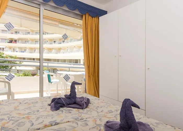 Apartmán Santa Maria 65 - Two Bed