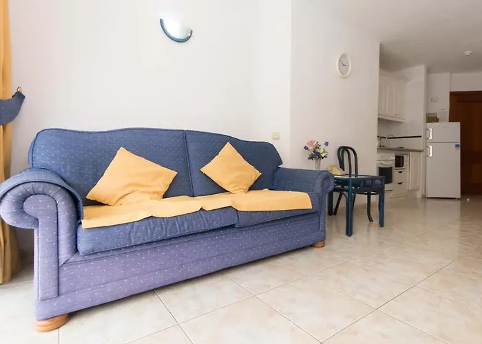 Daire Santa Maria 65 - Two Bed Costa Adeje