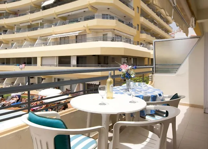 Santa Maria 65 - Two Bed Apartmán *