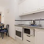 Apartamento Santa Maria 65 - Two Bed