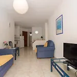 Santa Maria 65 - Two Bed