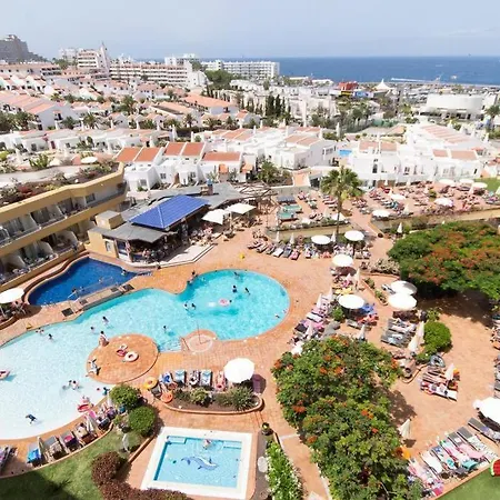 Apartamento Santa Maria 65 - Two Bed Costa Adeje (Tenerife)