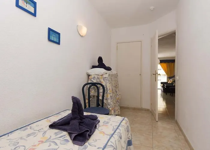 Santa Maria 65 - Two Bed شقة