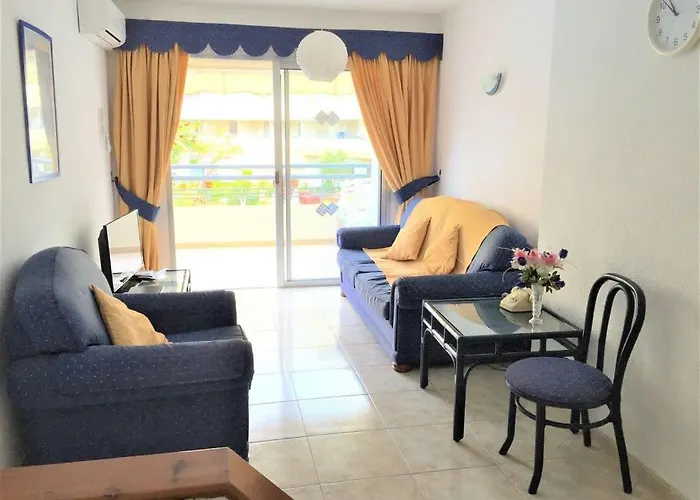 Santa Maria 65 - Two Bed * أذيخي