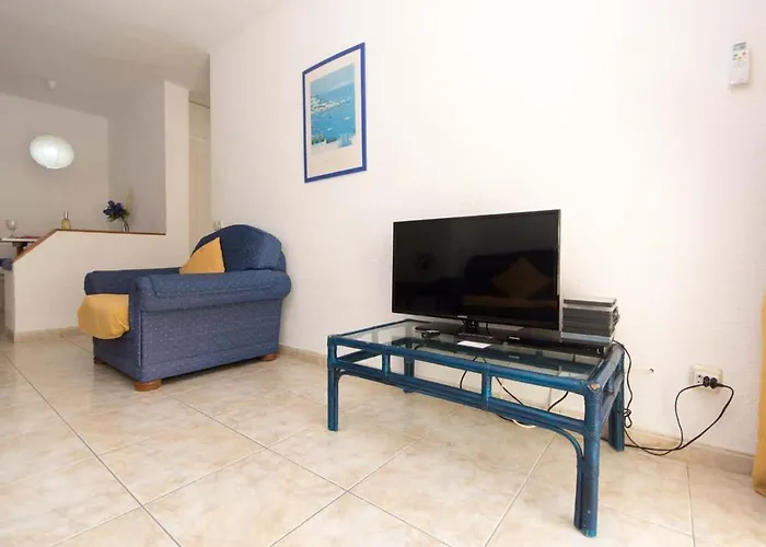 شقة Santa Maria 65 - Two Bed