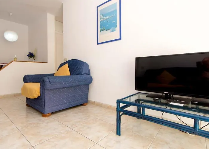 Santa Maria 65 - Two Bed أذيخي