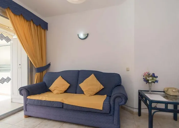 شقة Santa Maria 65 - Two Bed أذيخي